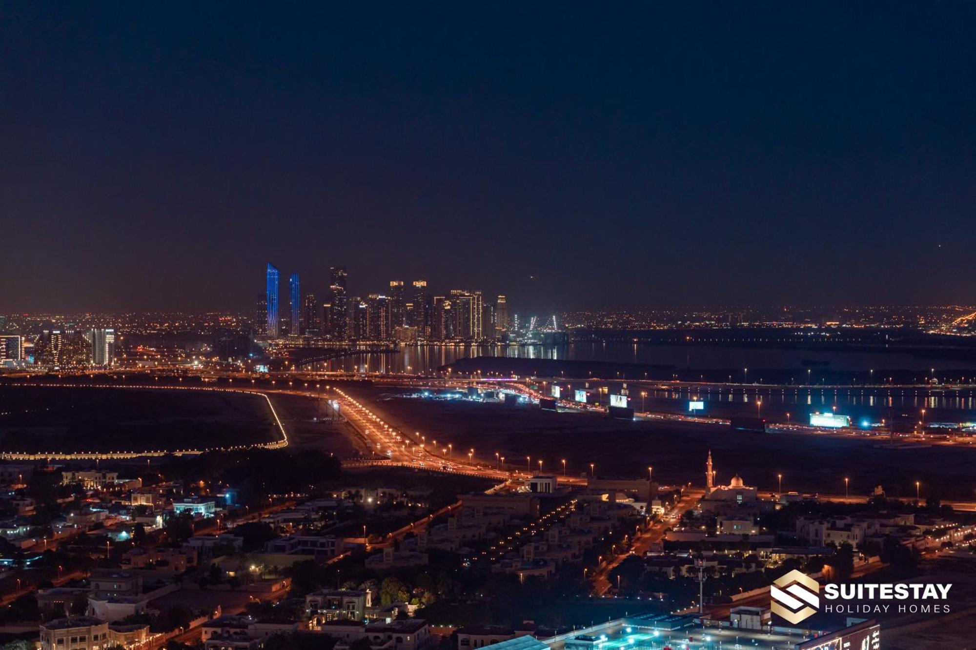 Ostay -Address Dubai Mall - The Residence Exterior photo